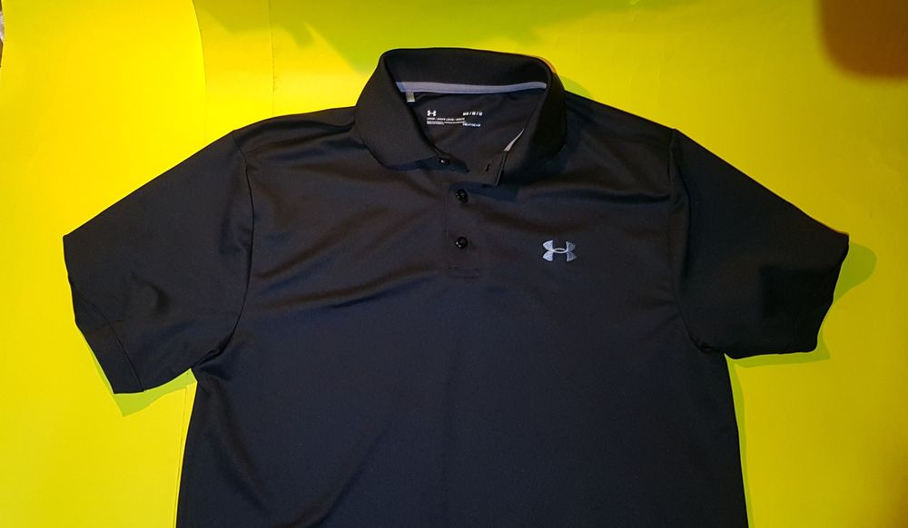Under  Armor  мъжка тениска