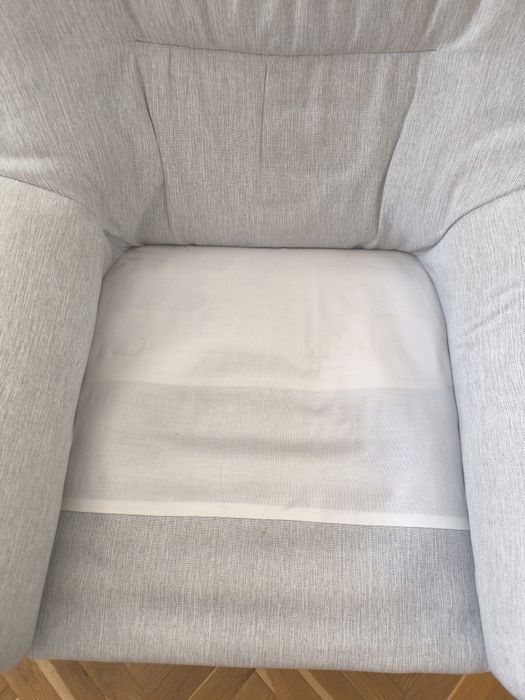 Два фотьойла нова тапицерия