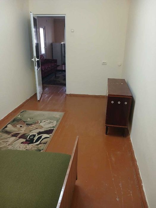 №12596 Сдаётся квартира