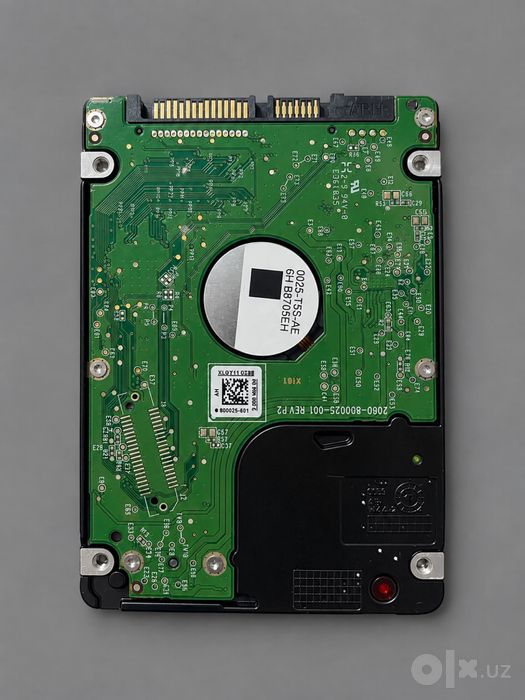 HDD 500gb WD blue original