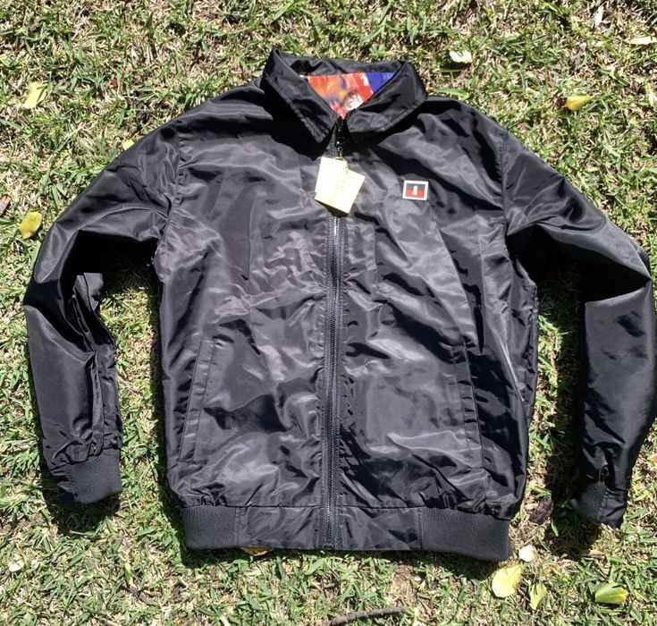 Мъжко яке-Tango Hotel-Танго Хотел