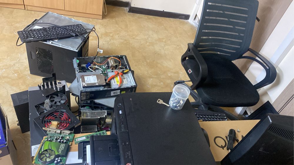 Айтишник | Программист | IT услуги