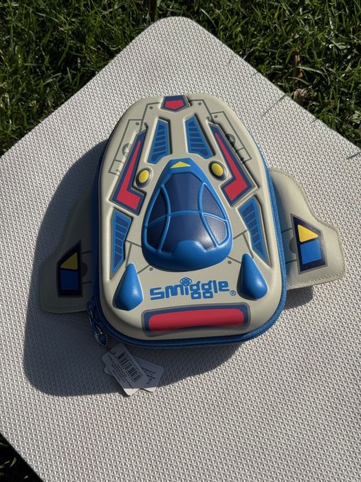 Качественный пенал Smiggle