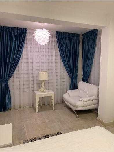 Дава се под наем Двустаен апартамент в София, Хаджи Димитър - 67 кв.м за 714 € - Снимка #4