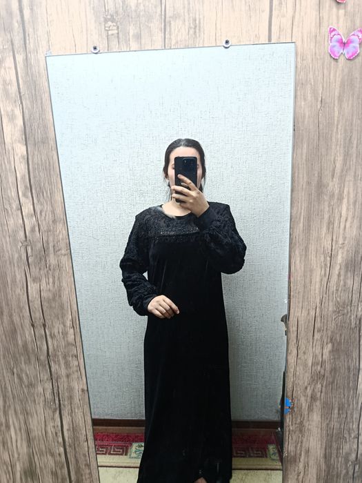 Sotiladi razmer 52 gaca koynela