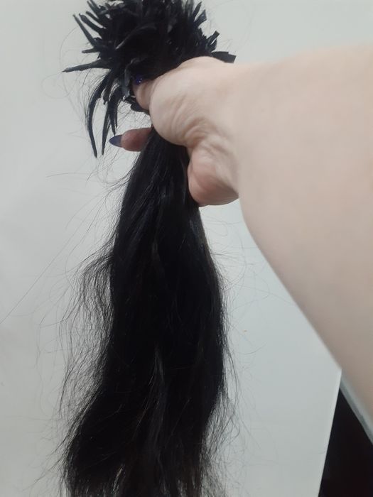 Продам волос натуральный