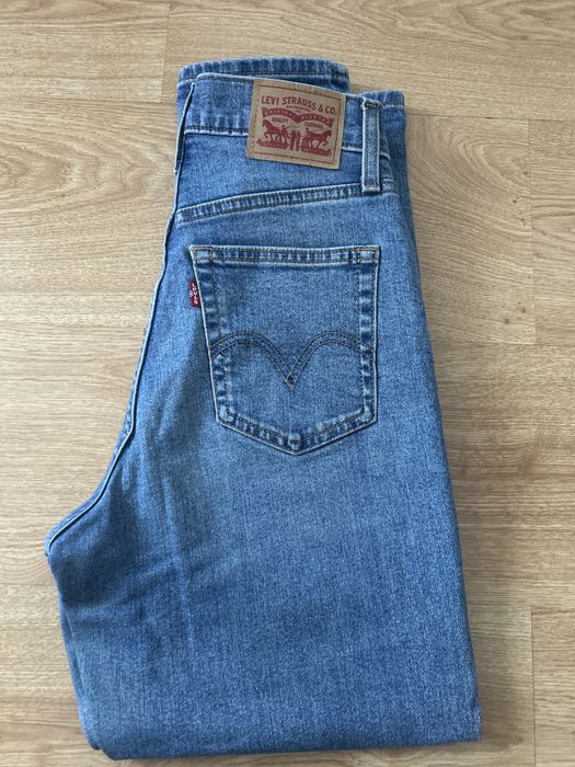 Дамски дънки Levi’s