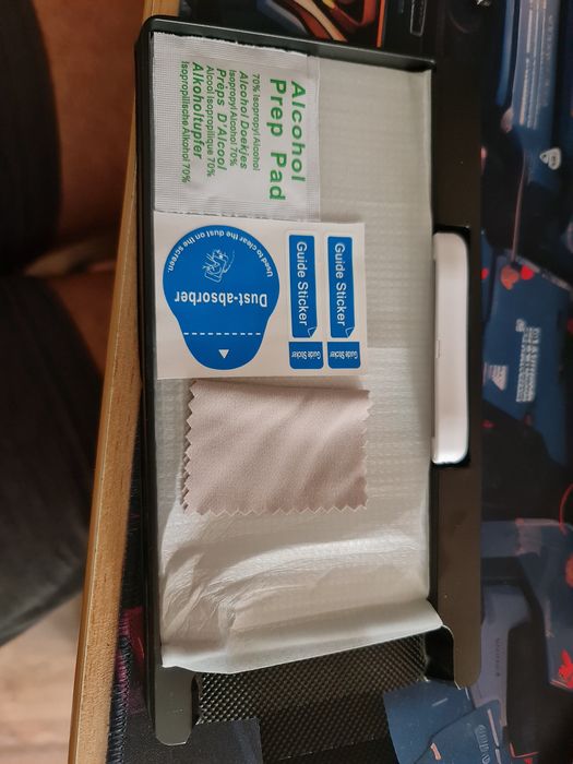 Протектор за Samsung galaxy Note 20