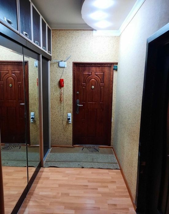 Продается квартира Юнусабад 17кв 5/4/5