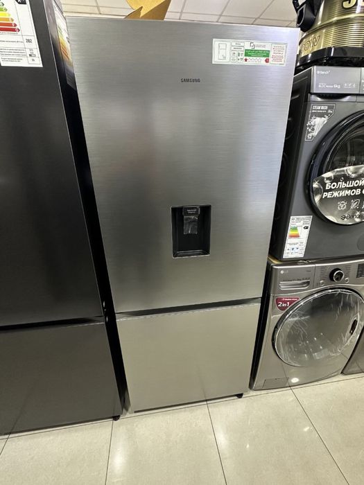 Холодильник Samsung Nofrost, новая модель, Установка, Доставка есть!