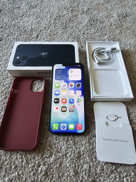 Telefon Iphone 13