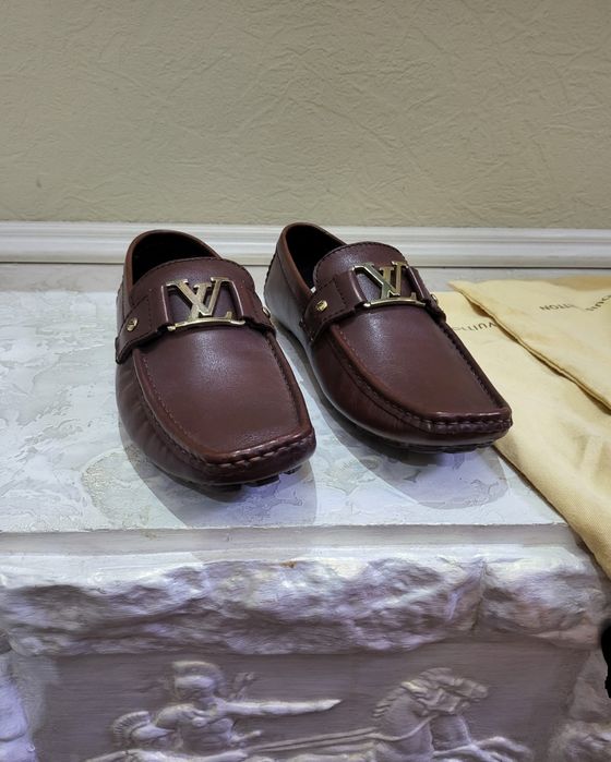 Продам обувь Louis Vuitton