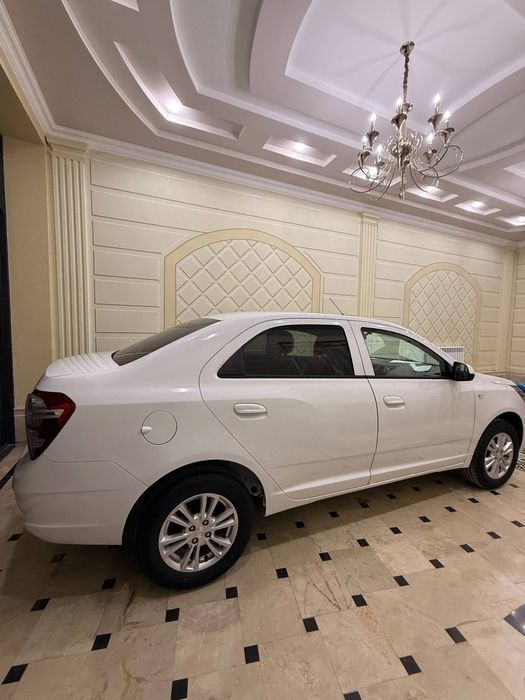 Кобальт янги сталл мсм варианти 2026