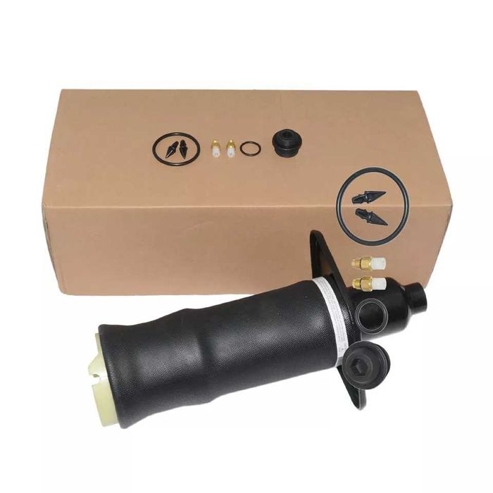 Perna Aer Dreapta Spate Suspensie Pneumatica Audi A6 C5 4B Allroad NOU