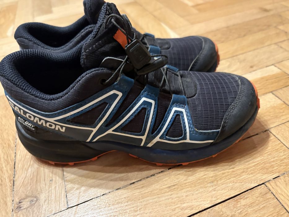 Vand incaltaminte Salomon 34