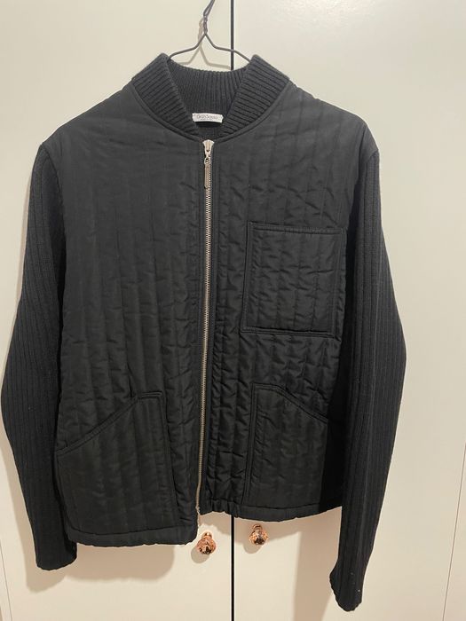 Пуловер Gran Sasso