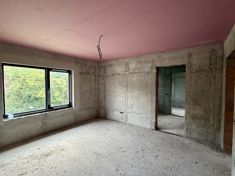 CASĂ NOUĂ P+1 Gura Văii | 216 mp utili | 523 mp teren | 245.000 €