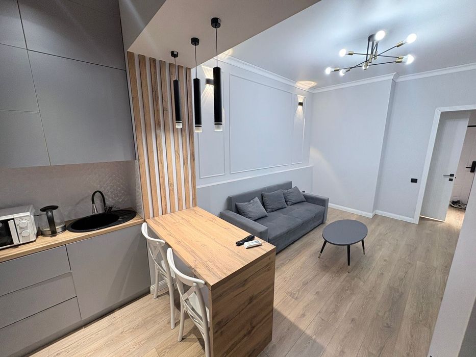 Жк комфорт сити 25000тг