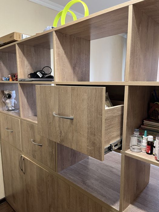 Продается кровать-шкаф