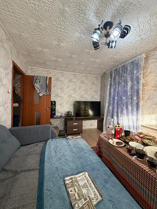 Продам дом в г.Тобыл