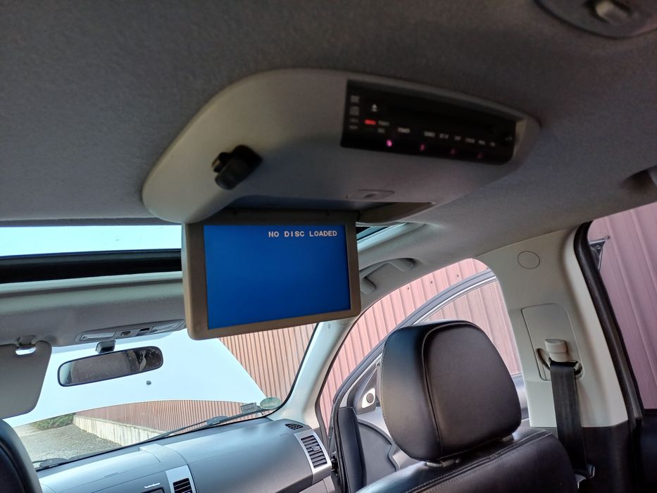 Mitsubishi Outlander,  2.0 diesel, 4x4, nu tucson, asx, toyota,tiguan