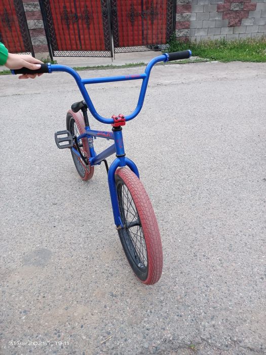 Продам велосипед