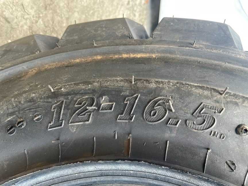 Anvelope noi SRC de bobcat JCB BOBCAT 12-16.5 14PLIURI