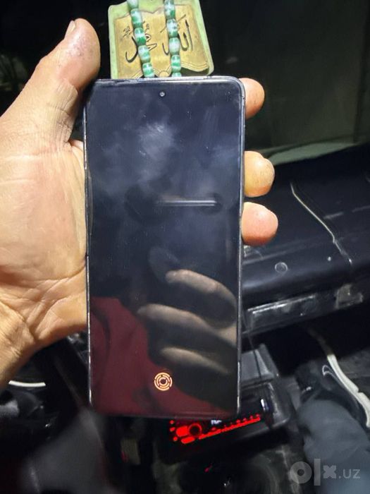 Techno camon 20 pro 8+8/256