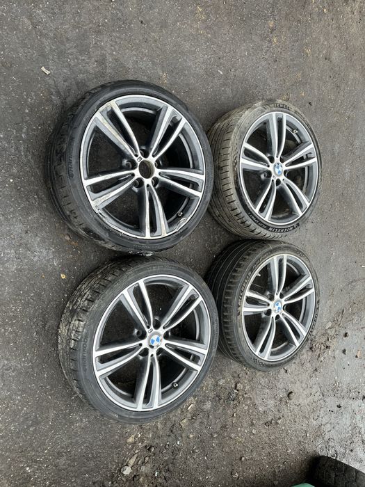 Джанти бмв 3 ф30/31/32/36 19 ( djanti bmw 3 f30/31/32/36 19 )