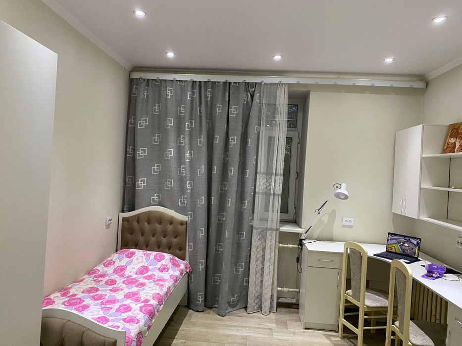 Квартира 2-х комнатная