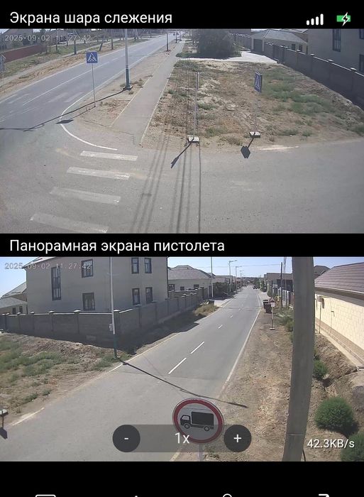 Автономные 4g камеры