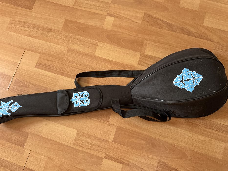 Домбыра детская новая