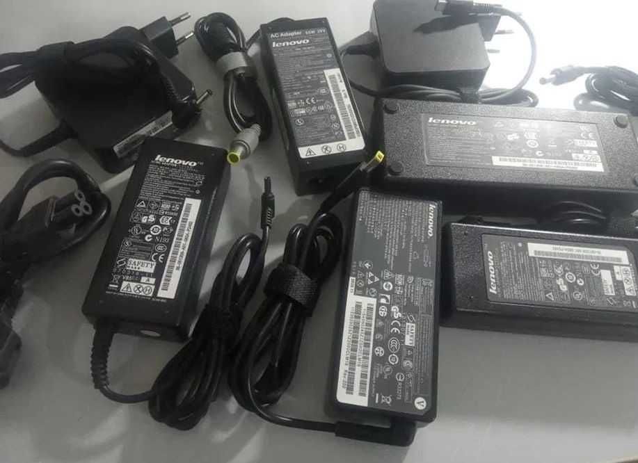 для ноутбука зарядка блок питания