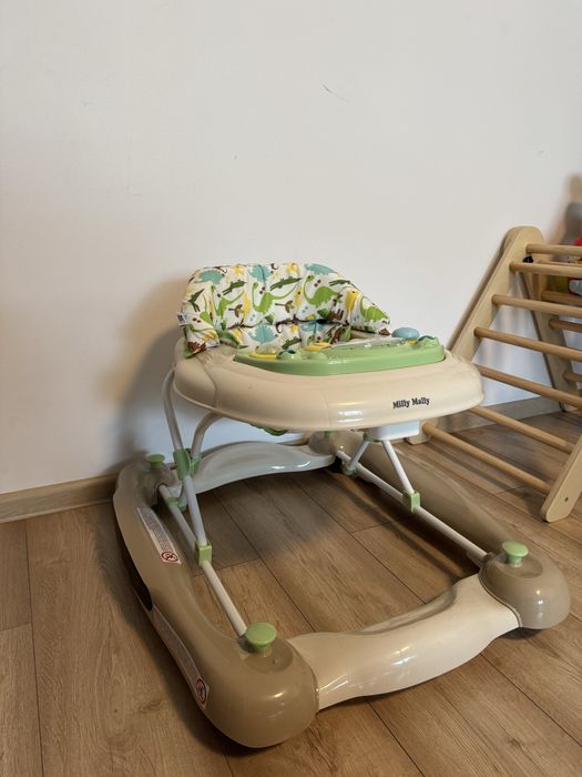 Premergator Milly Mally Bebe Tei