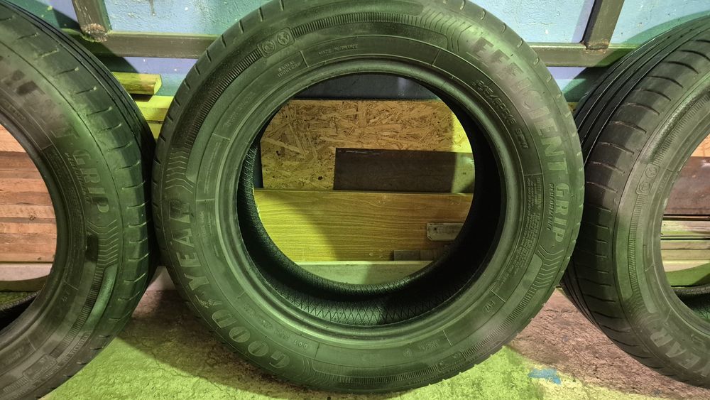 Продам шины Good year