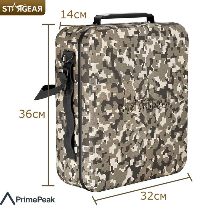 Сумка чехол STARGEAR для Starlink Mini