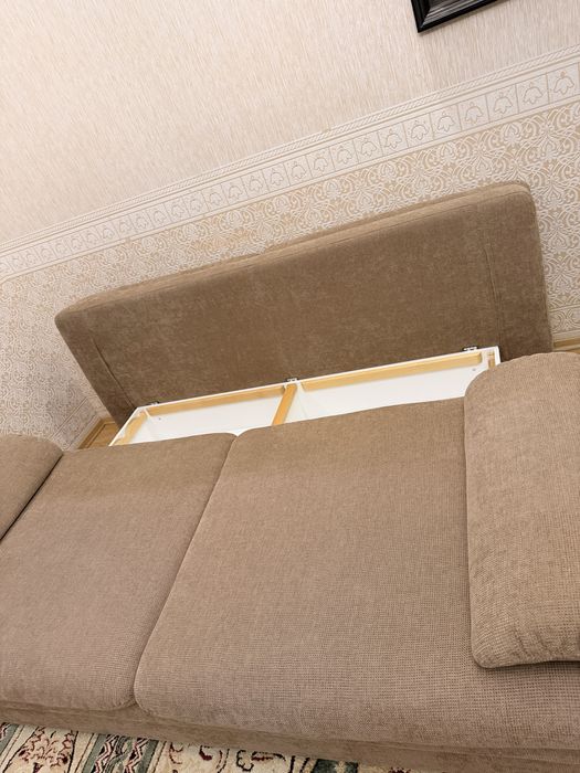 Продам диван раскладной