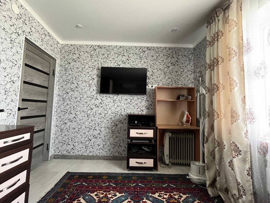 Квартира в Актау