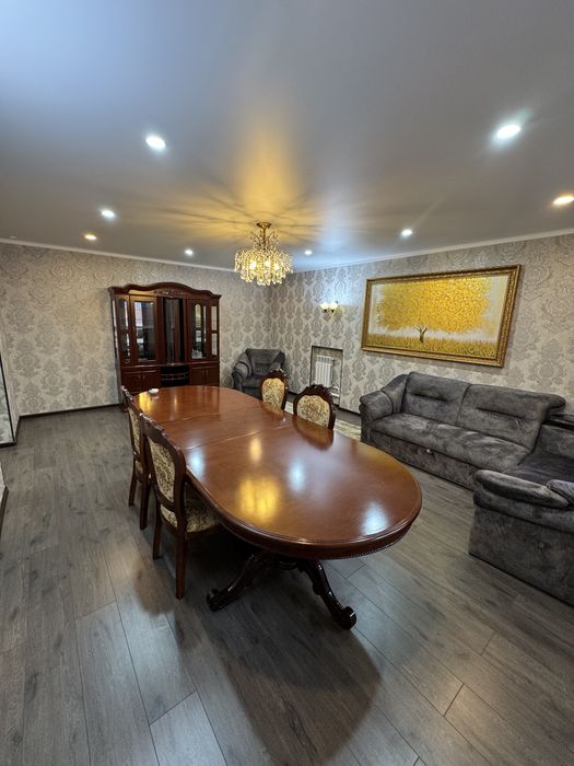 Котедж в Бишкуле