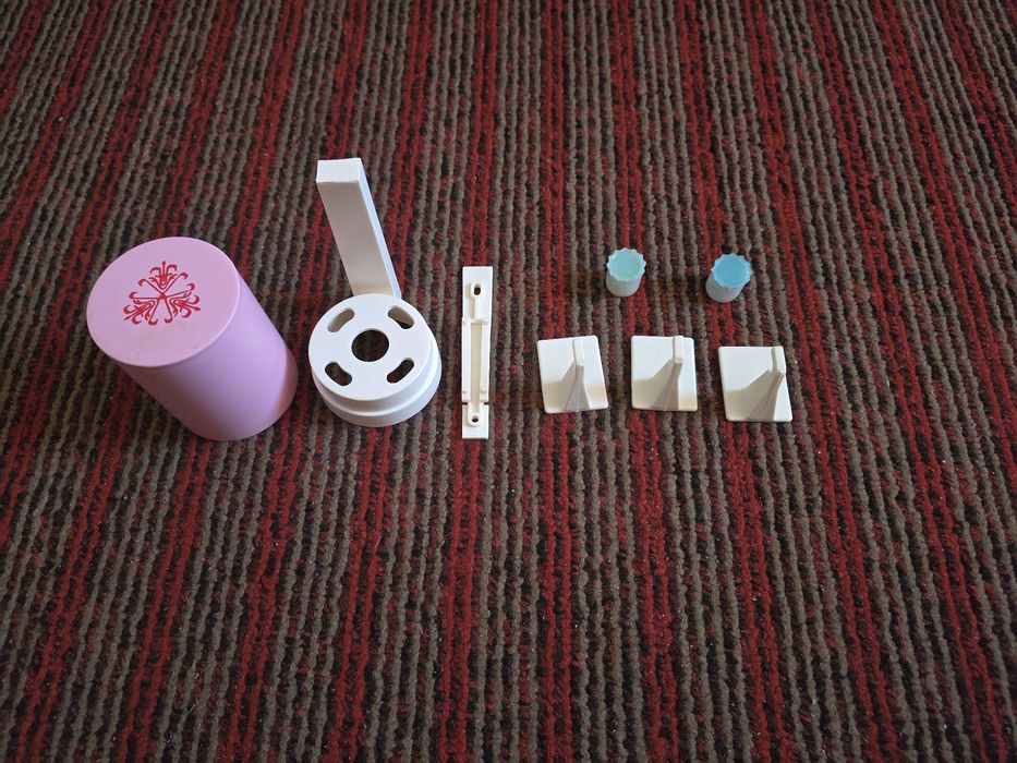 Набор для ванной.