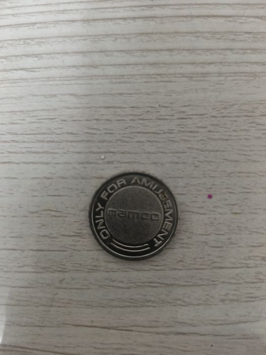 Продам редкий жетон