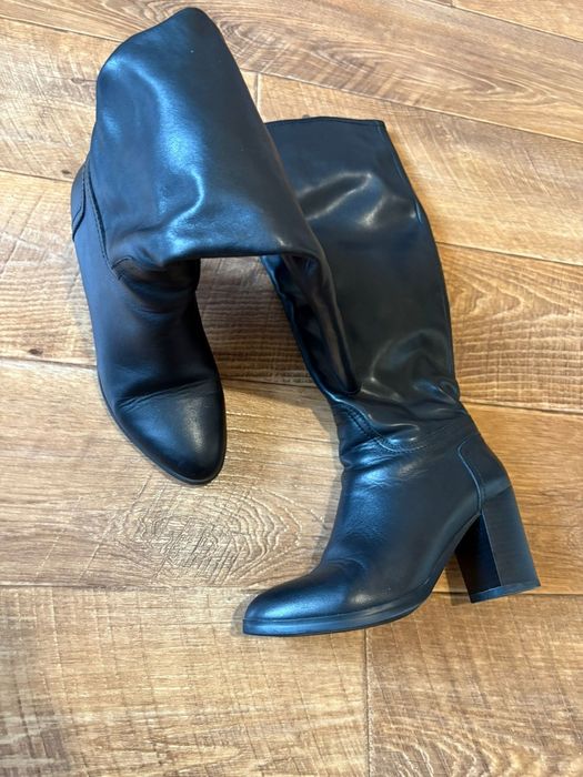 Сапоги демизесонные