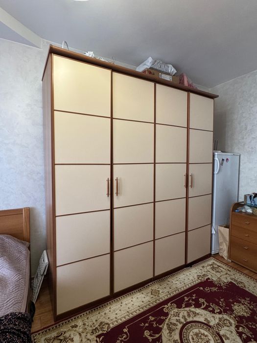 Спальный гарнитур