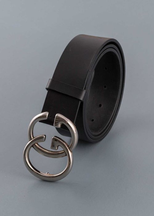 Мъжки колан Gucci оригинален, 118см