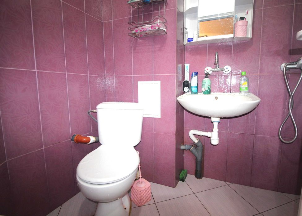 Продава се Едностаен апартамент в Габрово, Трендафил 2 - 40 кв.м за 702 €/кв.м - Снимка #2