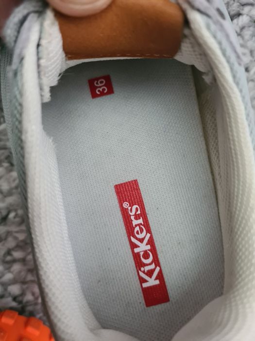 Adidasi noi nr.36-36.5