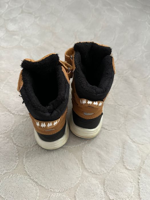 Бебешки/детски обувки и сандали