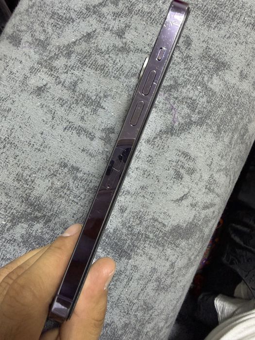 iPhone 14 pro max 512