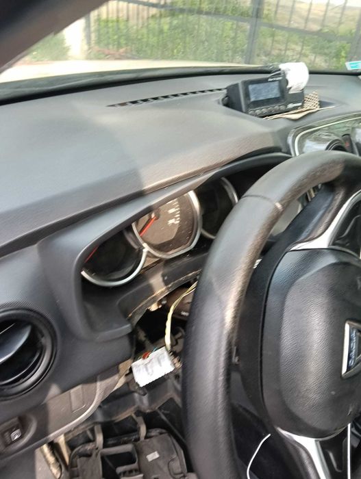Vand  DACIA LOGAN 2015