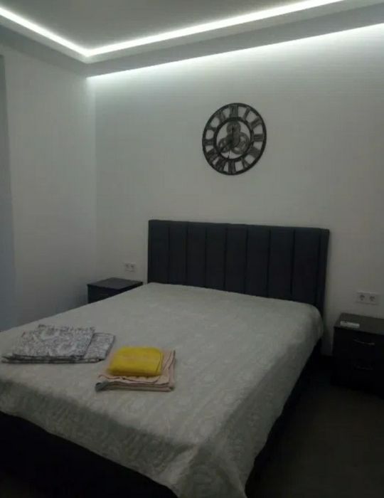 Сарыарка11-Кенесары,2ч 2000